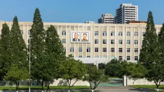 О неудачном запуске разведывательного спутника сообщили в КНДР