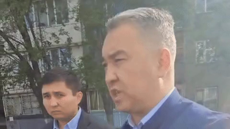 Кадры из видео