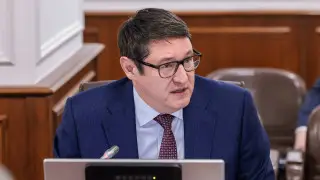 Министр энергетики ответил на обвинения Генпрокуратуры