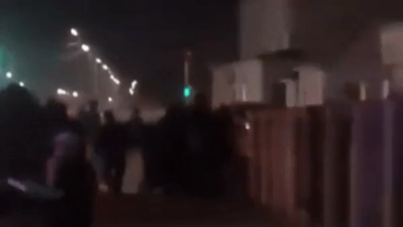 Кадры из видео