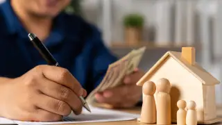 В астанинской квартире нашли сразу 400 "жильцов"