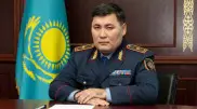 На сообщения о задержании экс-главы полиции Алматы ответили в Генпрокуратуре