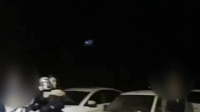 Кадры из видео