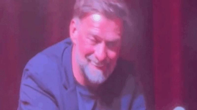 Кадры из видео