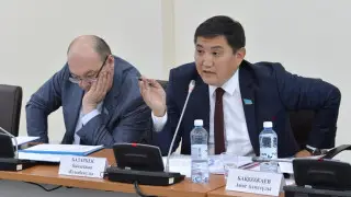 “Что такое рыба?“ Депутат рассмешил коллег вопросом