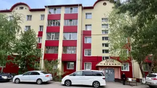 Скандал с выселением семей медработников разгорелся в Петропавловске