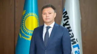 Асхат Хасенов официально возглавил "КазМунайГаз"