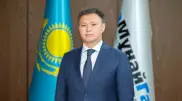 Асхат Хасенов официально возглавил “КазМунайГаз“
