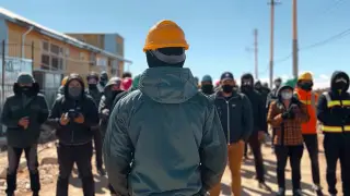 Из-за чего происходят забастовки на предприятиях Казахстана