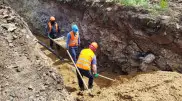 Еще 1 100 карагандинцев обеспечат центральным водоснабжением в 2024 году