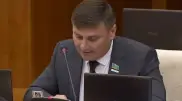 Помогать финансово жителям холодных регионов предложили в Парламенте Казахстана