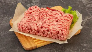 На сообщения о "фарше из мяса мертвечины" ответили в Минсельхозе