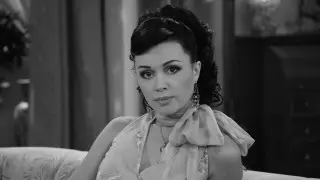 Умерла актриса Анастасия Заворотнюк