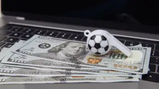 Выделяются миллиарды, где результаты? Заявление о бардаке в сфере спорта сделал Антикор