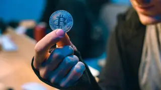 Казахстанец получил срок за незаконный криптообменник