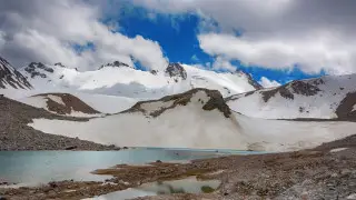 Жара до 37 градусов и ночные заморозки: погода в Казахстане на сегодня, 31 мая