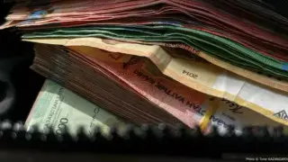 Незаконно потратить 700 миллионов из бюджета хотели в Жамбылской области