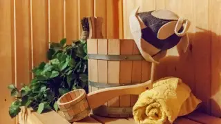 Что будет, если ходить в баню каждую неделю