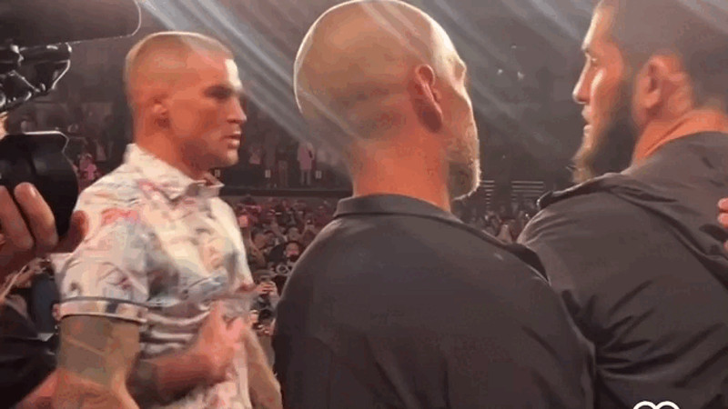 Кадры из видео