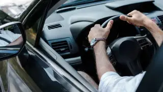 Арест за пьяную езду: оскандалившийся чиновник сохранил пост в Актау