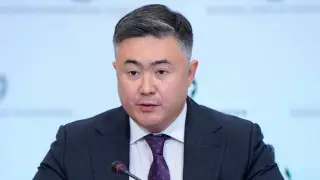 "Ничего плохого в этом нет". Председатель Нацбанка рассказал журналистам о своем кредите