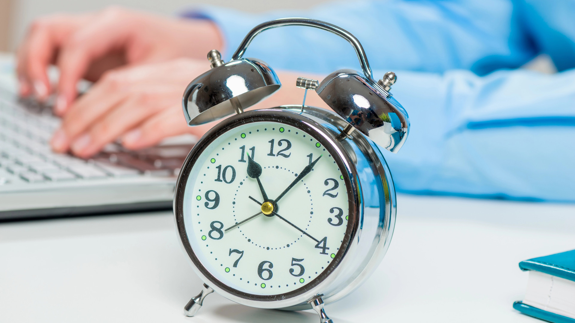 Названо время, в которое лучше сдавать ЕНТ