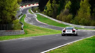 Топ-5 самых опасных гоночных трасс мира