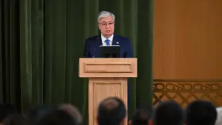 Токаев: У страны, которая полагается только на сырье, нет будущего