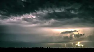 Дождь и грозы: погода в Казахстане на сегодня, 1 июня