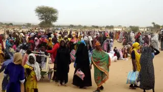 Число беженцев достигло 114 миллионов: ООН выступила с заявлением