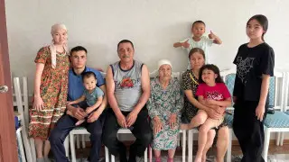 В Бурлинском районе ЗКО приобретено жилье 50 семьям, пострадавшим от паводка