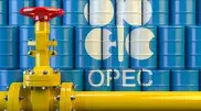 Страны ОПЕК+ продлили сокращение добычи нефти