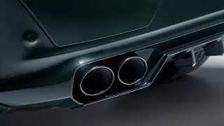 BMW откажется от будущих электромобилей?