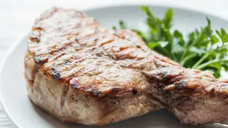 Диетолог назвала виды мяса, которые труднее всего перевариваются