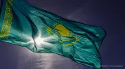 Казахстан отмечает День госсимволов