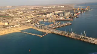 Нефтяной терминал Аскара Кулибаева вернули государству