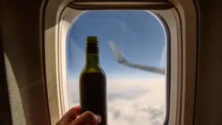 Кардиологи предупредили о смертельной опасности в самолете