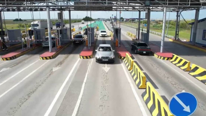 Фото: кадр из видео