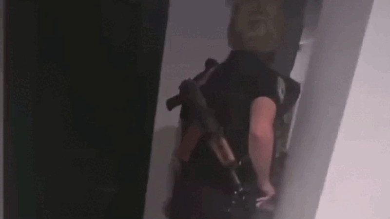 Кадры из видео