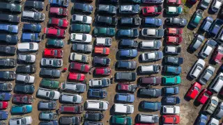 Стало известно, кто будет рассматривать петицию об утильсборе