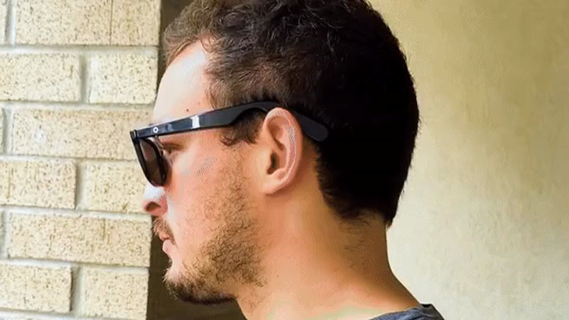 Кадры из видео