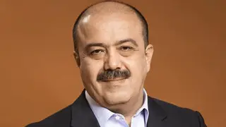 Искандер Махмудов выделил 500 миллионов тенге на помощь пострадавшим от паводков