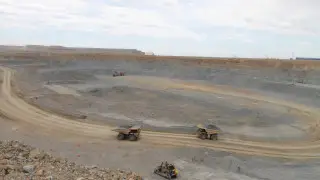KAZ Minerals Aktogay - пример производства мирового уровня