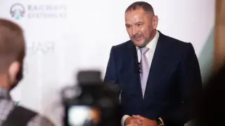 Сергей Павлингер перечислил свыше 1 миллиарда тенге в помощь пострадавшим от паводков