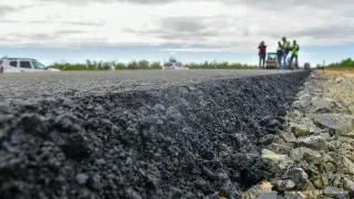 Участки дорог перекроют в Астане - водителей просят планировать маршрут