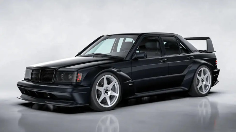 Фото: RM Sotheby’s