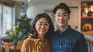 Почему "взрослые" казахстанки все чаще выбирают молодых мужчин