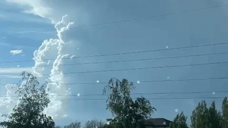 Кадры из видео