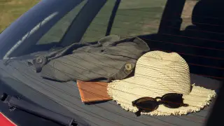 Готовимся к лету: на что обращать внимание в авто в жаркую погоду