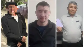 Орудовавших в автобусах воров-карманников задержали в Алматы